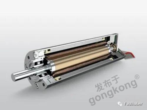 抗疫解決方案特輯 faulhaber積極參與全球抗疫,快速響應(yīng)醫(yī)療緊急需求