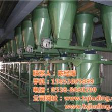  臨朐縣自動化電子儀器廠 主營 微機自動化配料系統(tǒng)