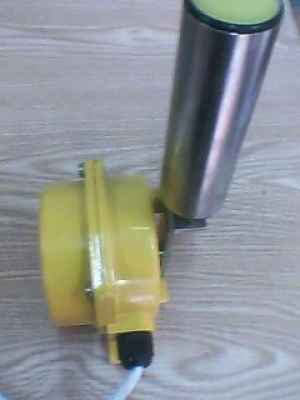 云南rd iii打滑開關