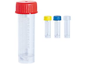 樣品管,5 ml,pp,紅色蓋,可立底,螺旋蓋,帶刻度,滅菌,無dna酶 rna酶,sample tube, 5 ml, red cap, self standing bottom, sterile 生命科學(xué)產(chǎn)品與技術(shù)服務(wù)