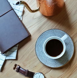 凡仕世界 被kpi包圍的廣告人,開了家不設(shè)指標(biāo)的咖啡館