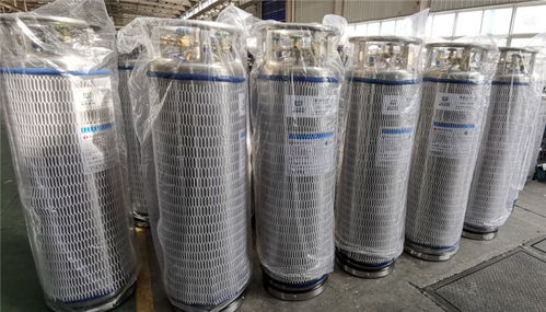 液氧杜瓦罐生產(chǎn)廠家——山東耐捷環(huán)保科技引領(lǐng)行業(yè)創(chuàng)新