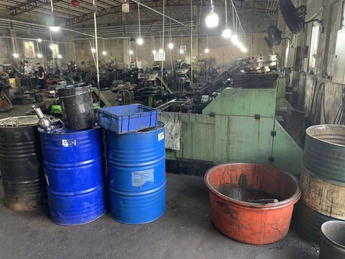 微立氣瓶事件 兩家工廠與公司曝光，安全隱患引關(guān)注