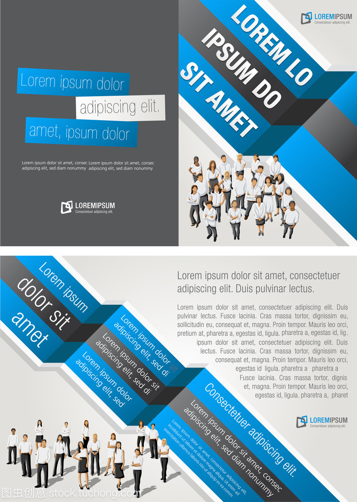 廣告業(yè)務模板解析 提升營銷效率與精準度